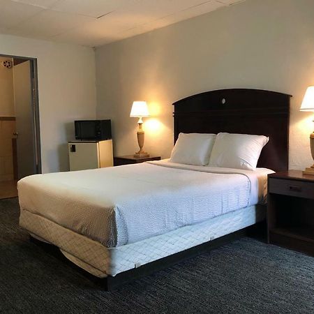Portland Super Value Inn Εξωτερικό φωτογραφία