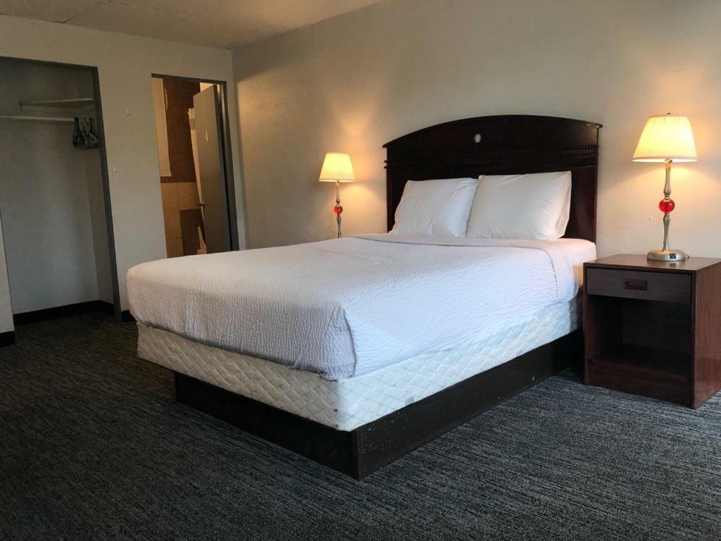 Portland Super Value Inn Εξωτερικό φωτογραφία
