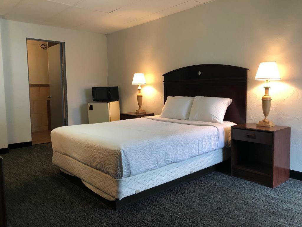 Portland Super Value Inn Εξωτερικό φωτογραφία