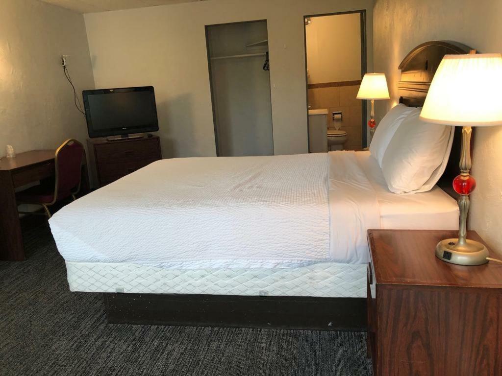 Portland Super Value Inn Εξωτερικό φωτογραφία